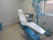 Reforma de Estofados de Dentistas na República
