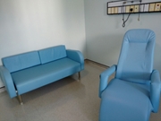 Reforma de Estofados de Hospitais na Vila Clementino